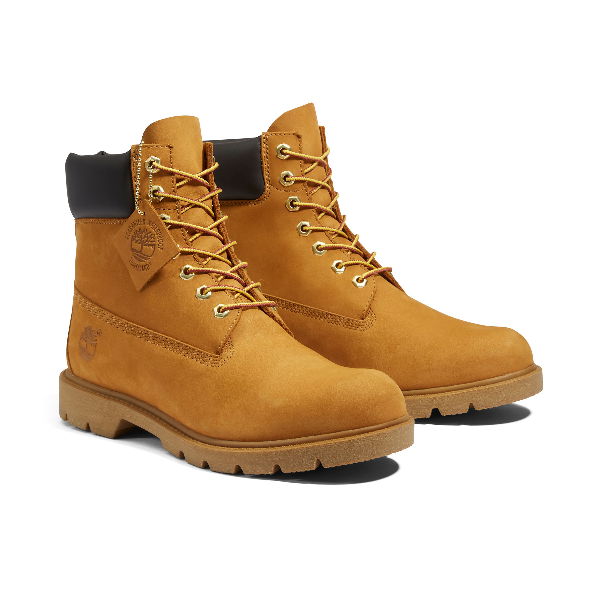 Zapatos Timberland Para Hombre Basic Wp AmNg