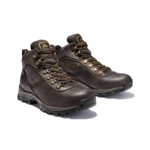 Zapatos Timberland Para Hombre Mt Maddsen Lthr Mid Wp