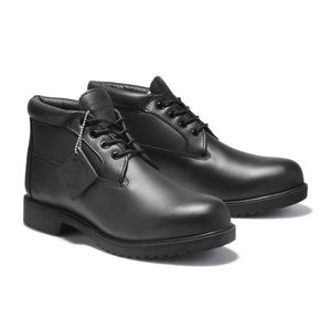 Zapatos Timberland Para Hombre Newman Wp Chukka Ng