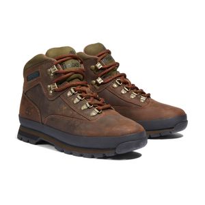 Zapatos Timberland Para Hombre Er Hiker Leather Cf