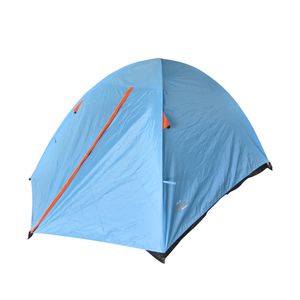 Carpa Dome II Personas
