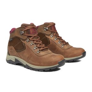 Zapatos Timberland Para Mujer Maddsen Wp CfMr