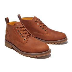 Zapatos Timberland Para Hombre Redwood Wp Chk Cf