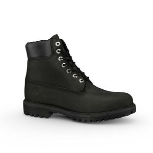 Zapatos Timberland Para Hombre Prem Fur Lined Ng