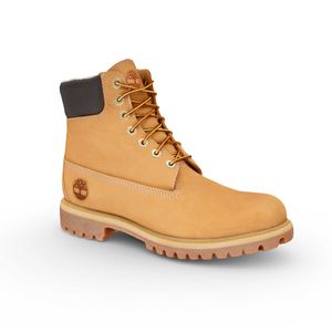 Zapatos Timberland Para Hombre Prem Fur Lined AmNg