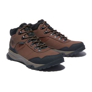 Zapatos Timberland Para Hombre Lincoln Peak Mid Wp C2