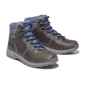 Zapatos Timberland Para Mujer Maddsen Valley Mid Wp 5