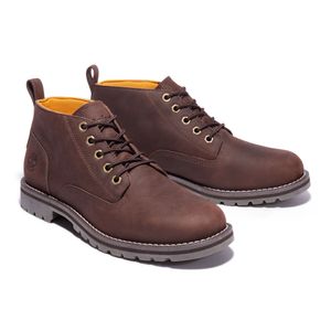 Zapatos Timberland Para Hombre Redwood Wp Cf