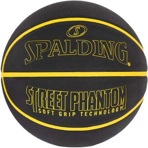 Balón De Básquet Spalding Street Phantom #7 BLK