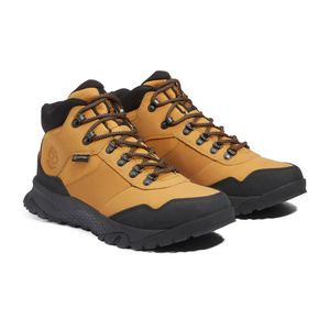 Zapatos Timberland Para Hombre Lincoln Peak Mid Wp C