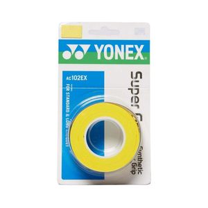 Overgrip Yonex Super Grap 3 Vueltas Amari