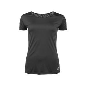 Camseta De Entrenamiento Para Mujer Workout Ng