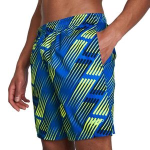 Short De Playa Speedo Para Hombre Sport 18 AzA