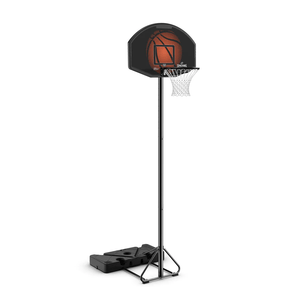 Sistema De Basquet Highlight Compos