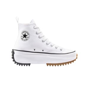 Zapato Converse Unisex Run Star Hike Montante Blanche