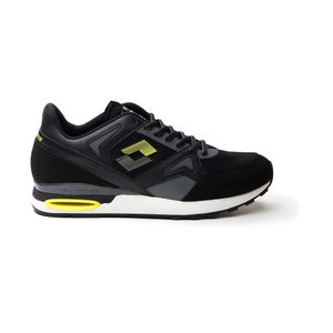 Zapato Lotto Para Hombre Synpulse 93 Ii Amf NgV