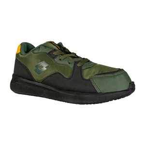 Zapato Lotto Para Hombre Terabreeze L VrN