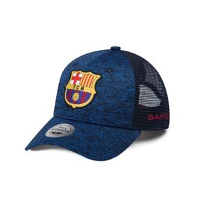 Gorra Barcelona Soccer Colección 2