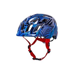 Casco De Ciclismo Chakra Child Lighted Jungle Gls Az