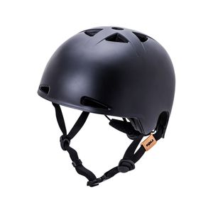 Casco De Ciclismo Viva 2.0 Sld Mat Blk