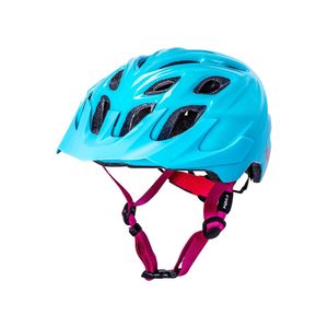 Casco Chakra Youth Sld Gls Pastel Sfm