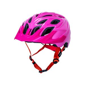 Casco Chakra Youth Sld Gls Rsb