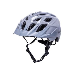 Casco Chakra Solo Sld Gls GR