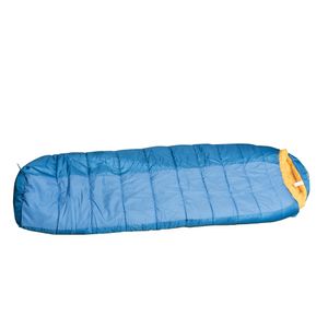 Sleeping Nepal 400