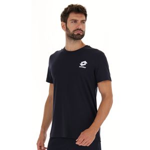 Camiseta Básica Para Hombre Mel AZM
