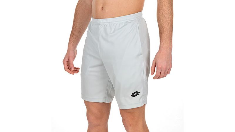 Short de tenis para hombre hotsell