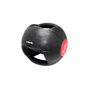 Pelota Medicinal Con Agarradera