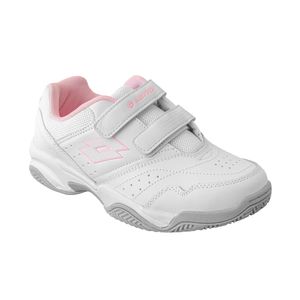 Zapato Escolar Para Niño  Court Logo Copy