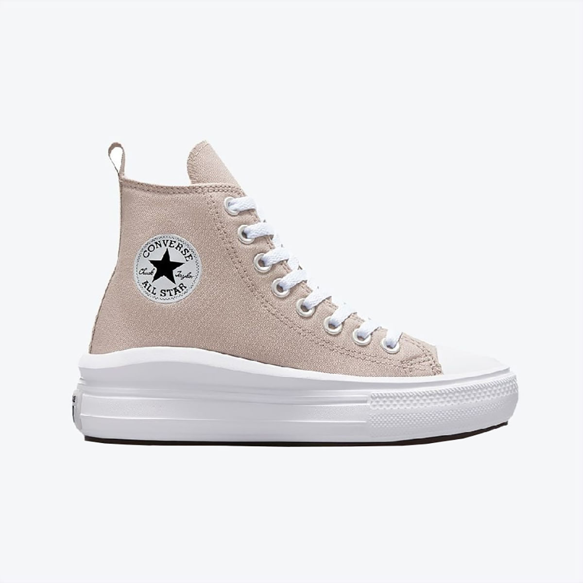 Converse sean marrones quito