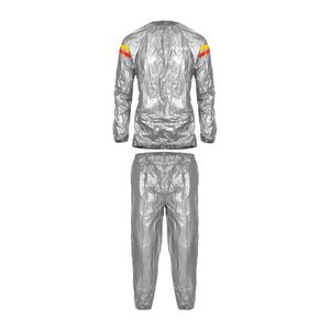 Traje De Sauna
