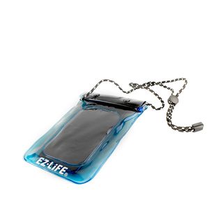 Bolso Impermeable Con Correa Para Celular Pvc EZ-LIFE