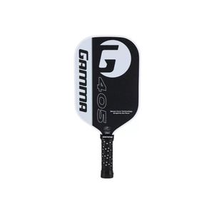 Raqueta De Pickleball Gamma Paddle 405 Ng