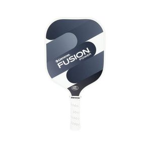 Raqueta De Pickleball Gamma Fusion Power Ng