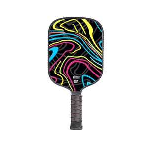Pala  De Pickleball Kasaca Streamline Red