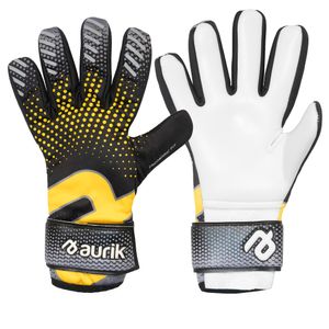 Guantes De Arquero Para Entrenamiento Ambl