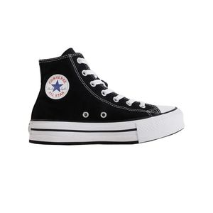 Zapatos Converse Unisex Chck Tylr All Str Eva Lift NgBl