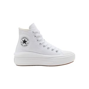 Zapatos Converse Para Mujer Chck Tylr All Str Move Bl