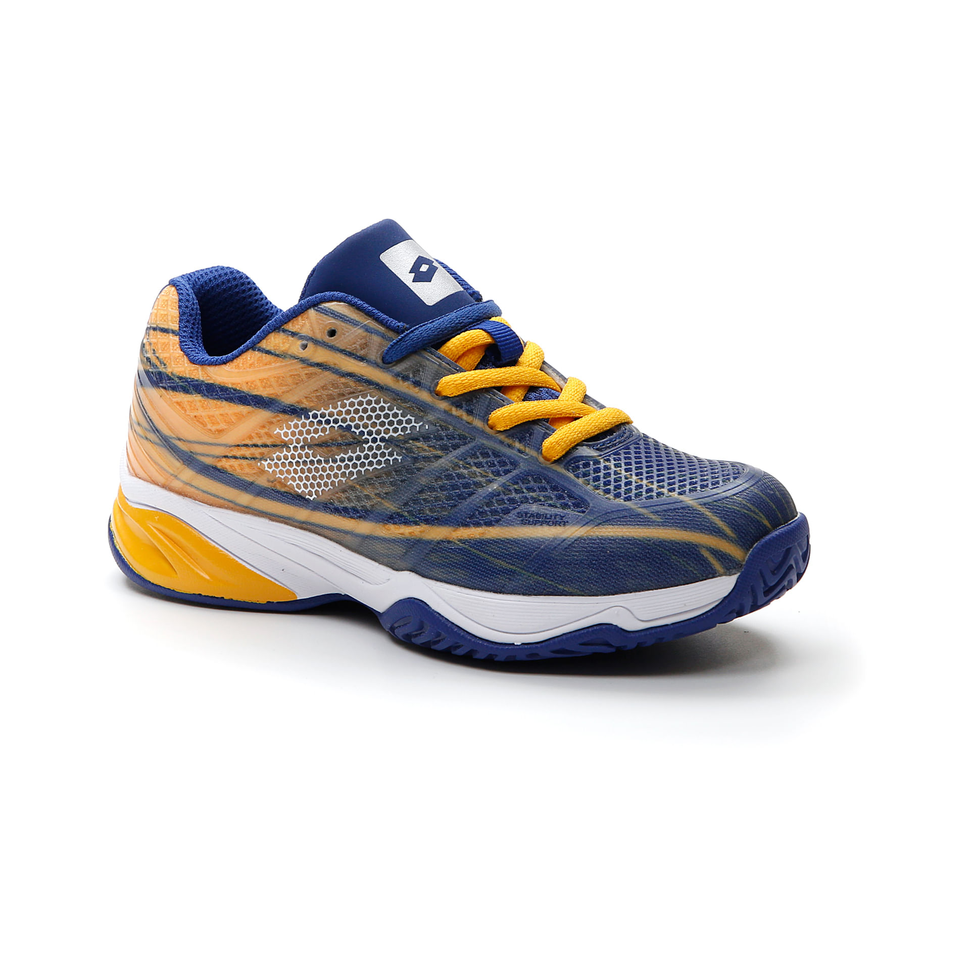 Lotto Herren Mirage 500 Ii Alr Ac Tennisschuhe Allcourtschuh Weiß