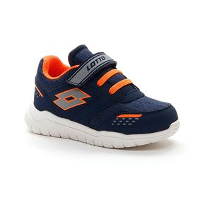 Zapatos Lotto Para Niño Sppedevo2 550