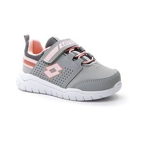 Zapatos Lotto Para Niña Spacebreeze