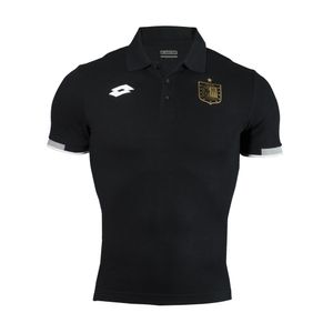 Camiseta Polo  Para Niño Del Club Deportivo Cuenca  2021