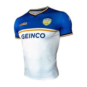 Camiseta Oficial Para Hombre Del Cumbayá Fútbol Club 2022