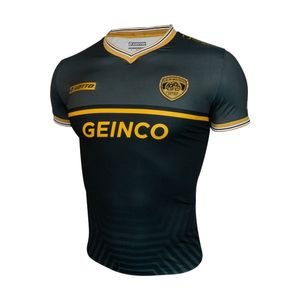 Camiseta Oficial 1 Alterna Para Mujer Del Cumbayá Fútbol Club 2022