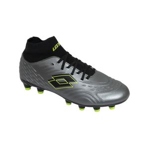 Zapatos De Fútbol Lotto Pupos Fg10 Flysock Grvr