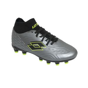 Zapatos De Fútbol Lotto Pupos Para Niño Fg10 Flysock Grvr