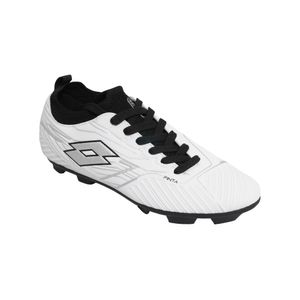 Zapatos De Fútbol Lotto Pupos Hg10 Metasock Blng